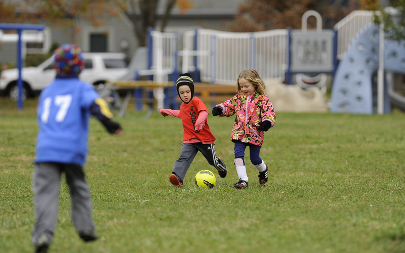 The Ann Arbor YMCA Includes Everyone Ann Arbor Family