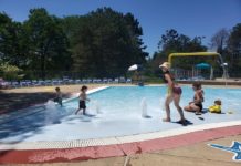 ann arbor pool