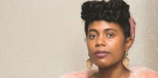 Akwaeke Emezi