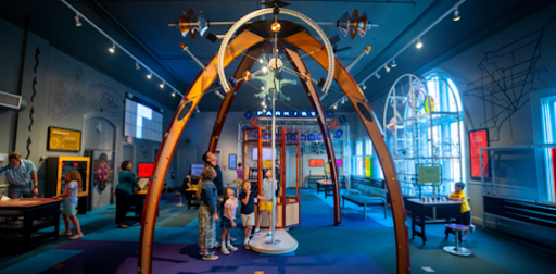 Ann Arbor Field Trip Roundup