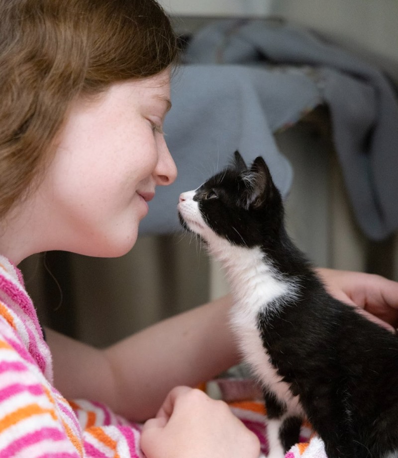 Ann Arbor Guide to Volunteer Opportunities for Kids