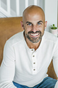 igital wellness expert and Clarkston dad Mark Ostach