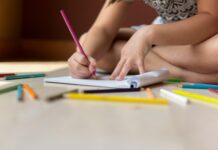 Handwriting Support Programs for Kids