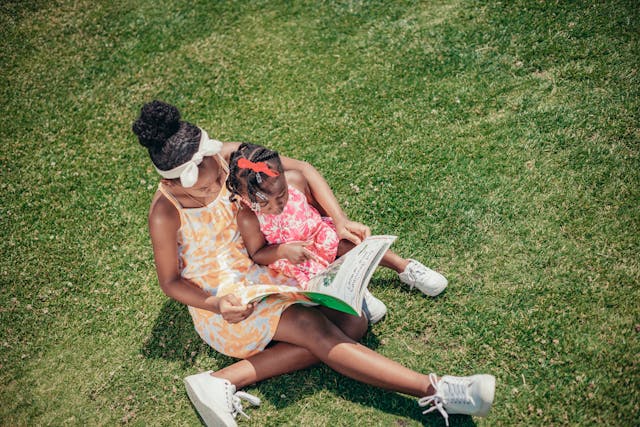 How to Support Your Child’s Learning This Summer