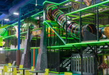 Dinoland Ann Arbor: A Prehistoric Adventure Awaits