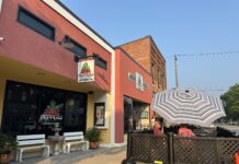 Peppers Mexican Grill: A Hidden Gem in Milan