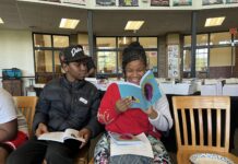 Eastern Michigan University Welcomes 826 Michigan to Porter Hall