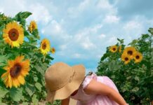 Make the Most Out of the Last Days of Summer With These Ideas