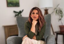 Dr. Hasti Raveau Offers Care and Compassion at Mala Child and Family Institute