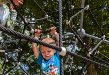 PandaPrograms Builds Community Through Camps and Care