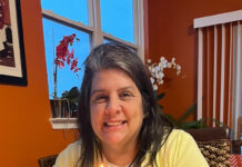 Delicatessen by Gina Serves a Slice of Happiness One Cake (and Cookie) at a Time