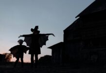 Making Spooky Season Safe for All Kids—No Tricks, Just Treats