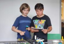 Ann Arbor Family Holiday Gift Guide 2025