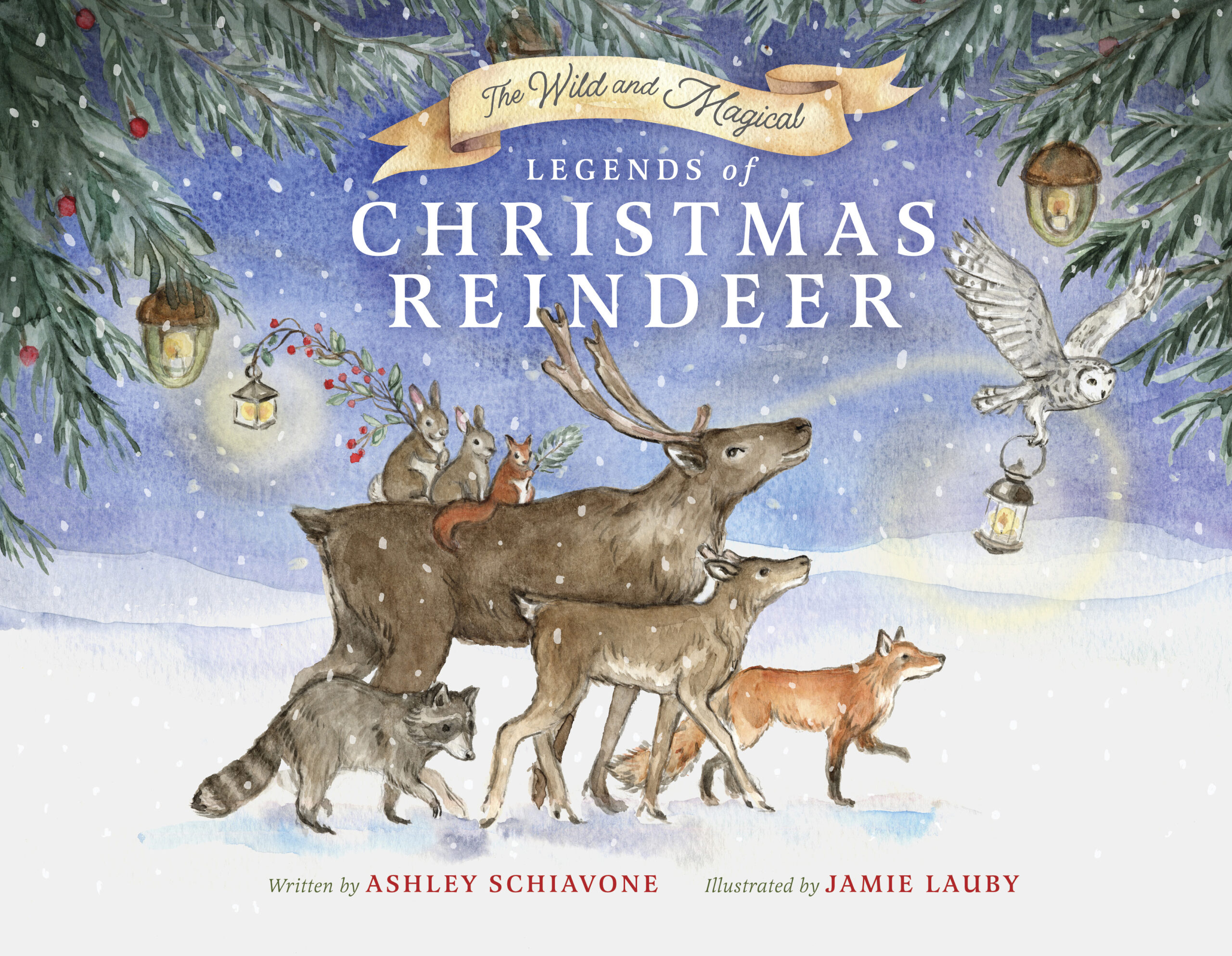 Christmas Children’s Book Giveaway