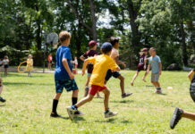 Ann Arbor Family’s Health and Wellness Guide