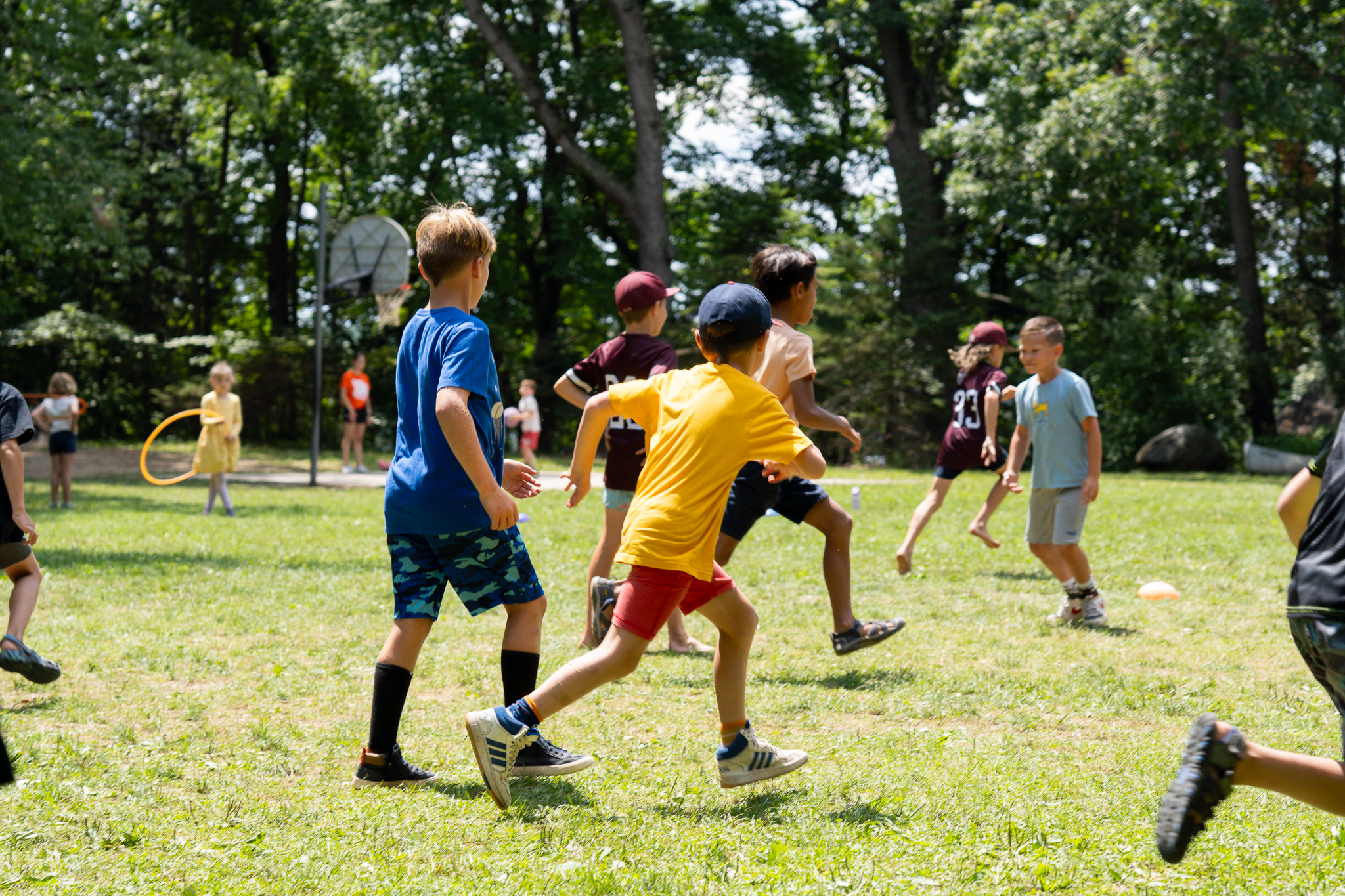 Ann Arbor Family’s Health and Wellness Guide