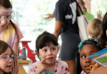 Ann Arbor Family’s Summer Camp Guide