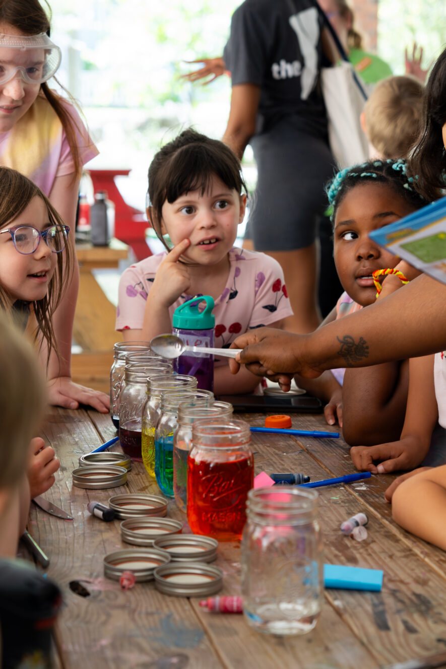 Ann Arbor Family’s Summer Camp Guide