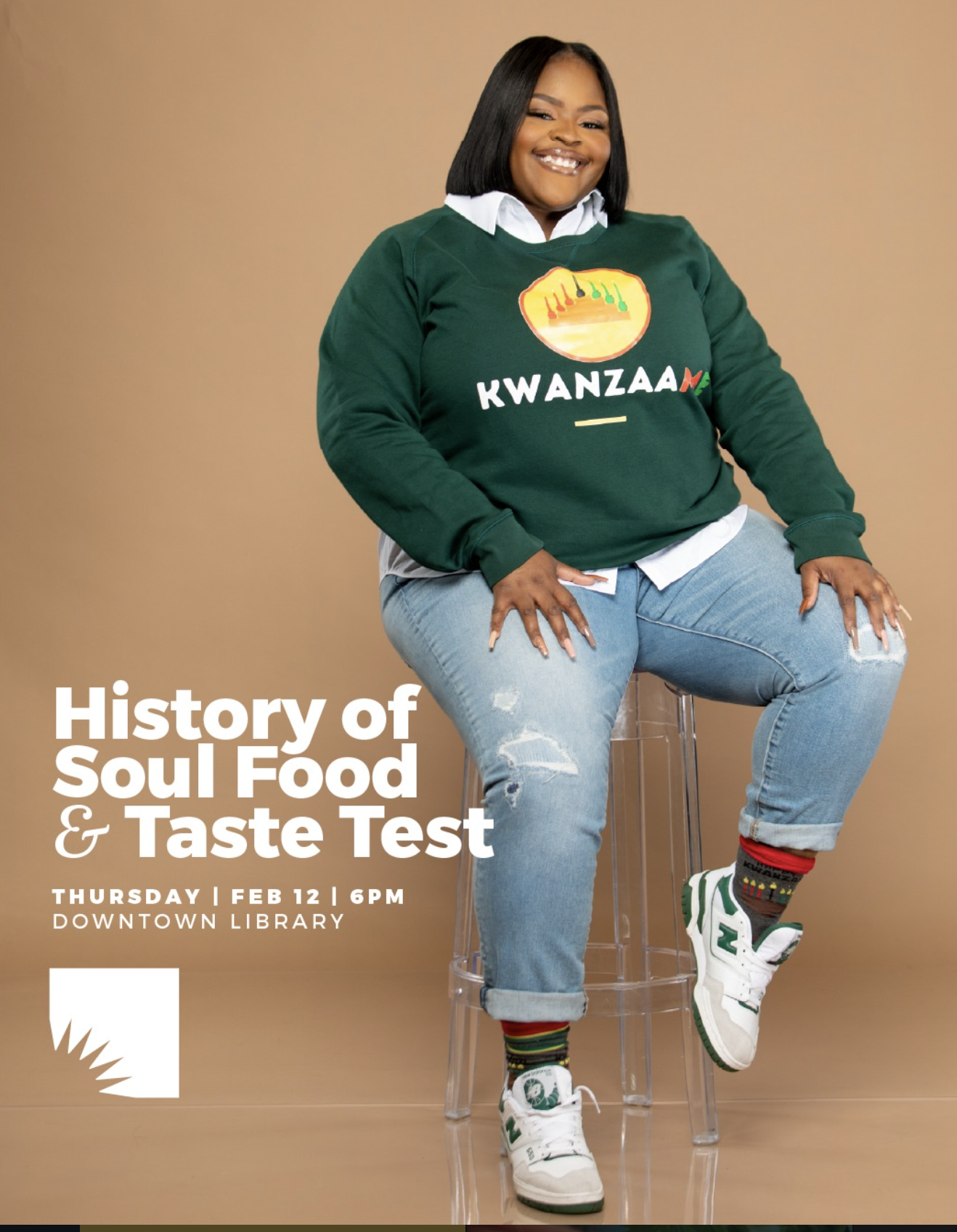 Celebrate Black History Month with Kids: Family-Friendly Events in Ann Arbor and Ypsilanti