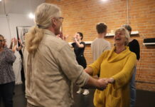 Rhizome Roots Builds Community Through Movement and Music in Ypsilanti