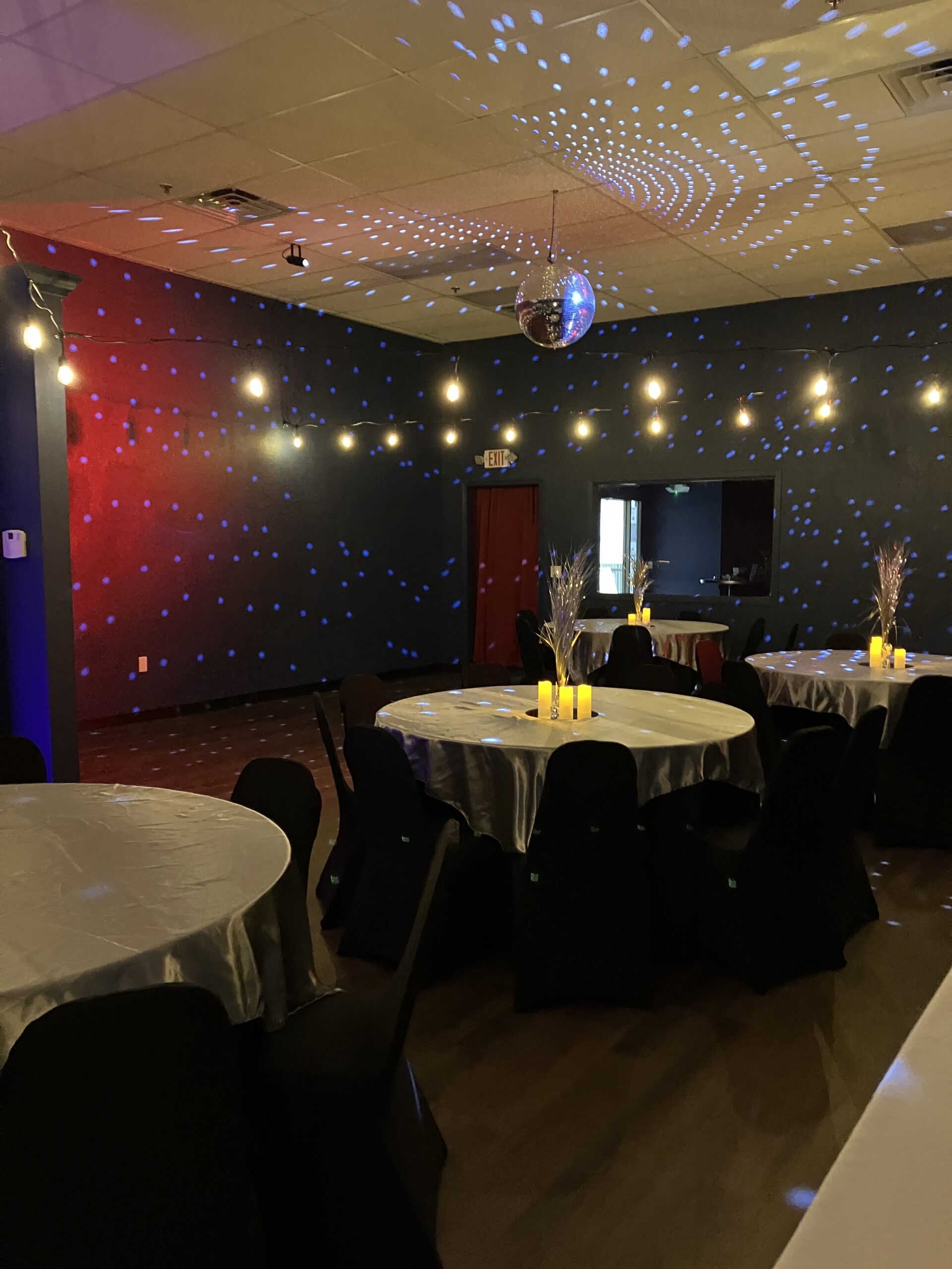 Chelsea Party Loft Giveaway